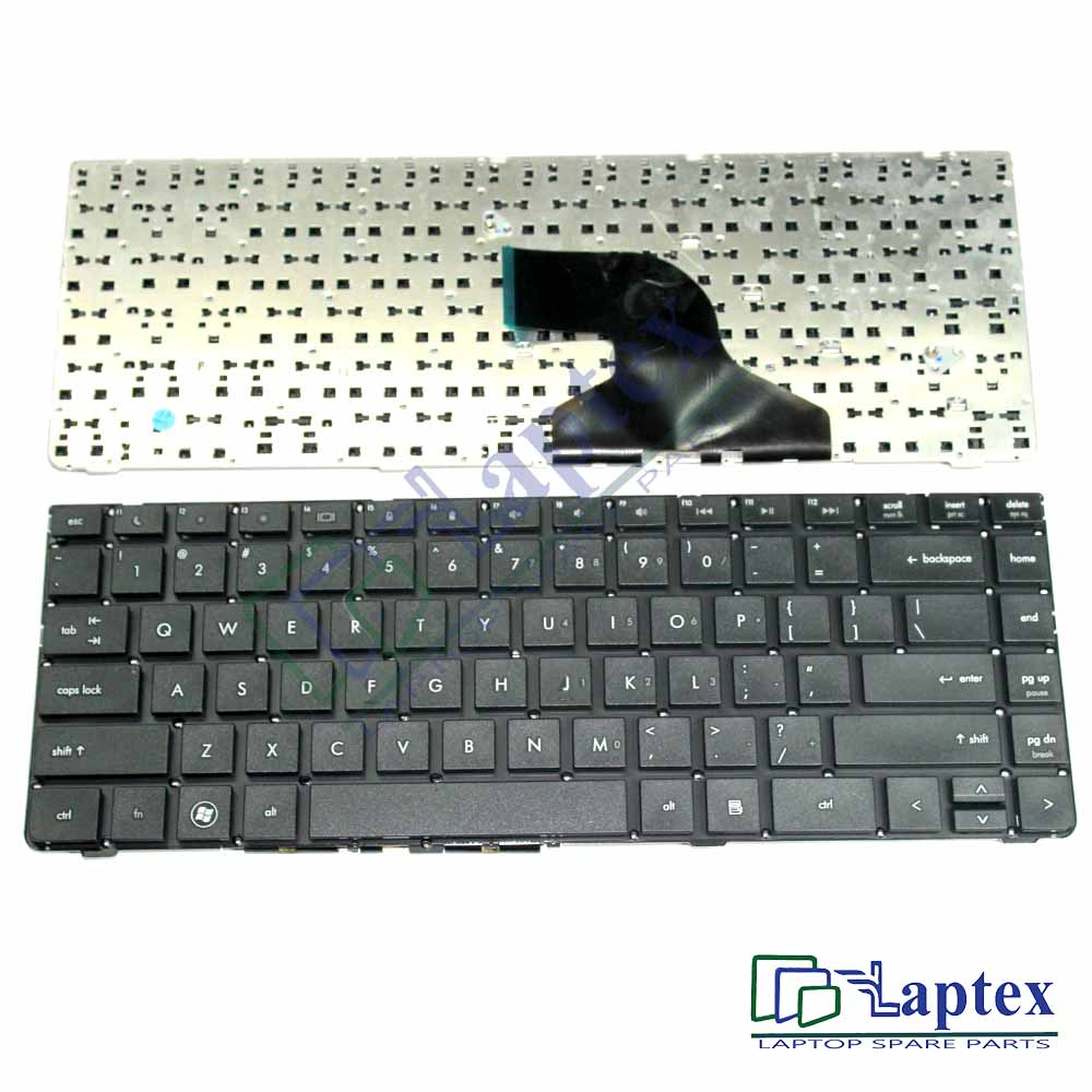 HP ProBook 4330 Laptop Keyboard